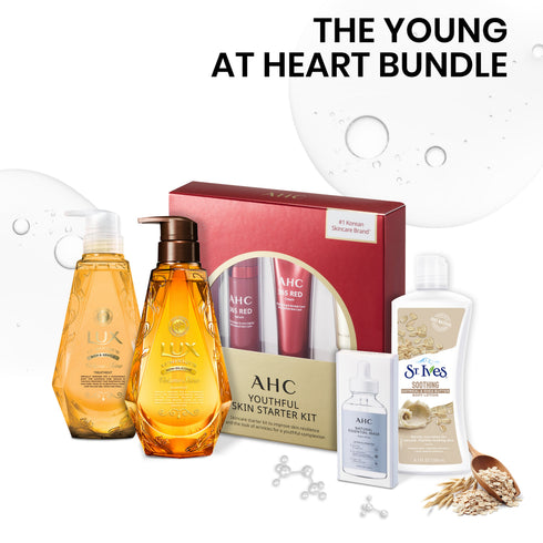 The Young At Heart Bundle