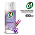 CIF Multipurpose Disinfectant Wild Flowers 400ml
