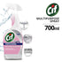 Cif Professional Antibacterial Multipurpose Spray 700ml