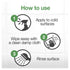 Cif Perfect Finish Stainless Steel Cleaner Spray 435ml