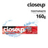 Closeup Red Hot Toothpaste 160g