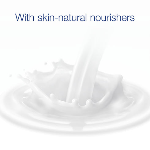 Dove Deeply Nourishing Body Wash 1L