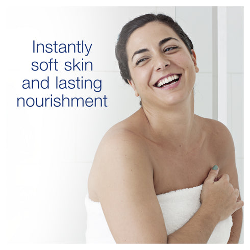 Dove Deeply Nourishing Body Wash 1L
