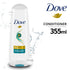 Dove Daily Moisture Conditioner 355ml