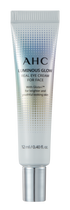 AHC LUMINOUS GLOW Real Eye Cream for Face 12ml