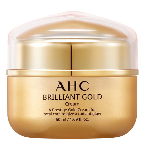 AHC BRILLIANT GOLD Cream 50ml