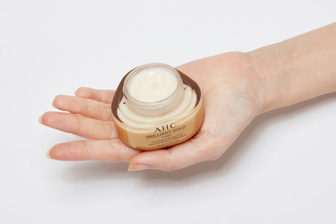 AHC BRILLIANT GOLD Cream 50ml
