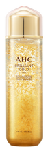 AHC BRILLIANT GOLD Toner 140ml