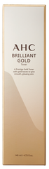 AHC BRILLIANT GOLD Toner 140ml