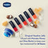 Vaseline Lip Therapy Colour + Care Tinted Lip Balm Mellow Rose 4.2G