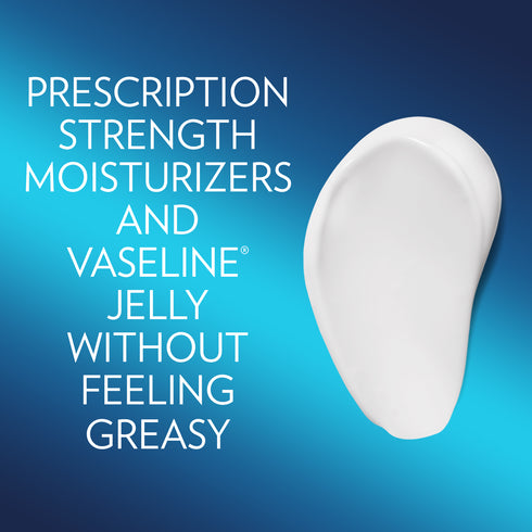 Vaseline Intensive Care Body Lotion Advanced Repair Unscented 600ml
