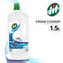 Jif Professional All-Purpose Cream Cleaner 1.5L