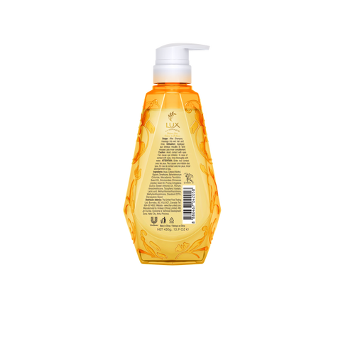 LUX Luminique Volume Shine Conditioner 450ml