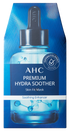 FREE AHC Premium Hydration Soother Skin Fit Mask 5pc x 27ml