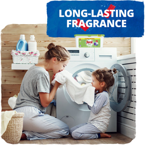 PERSIL BIO 3IN1 WASHING CAPSULES 28 Washes