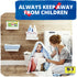 PERSIL BIO 3IN1 WASHING CAPSULES 28 Washes
