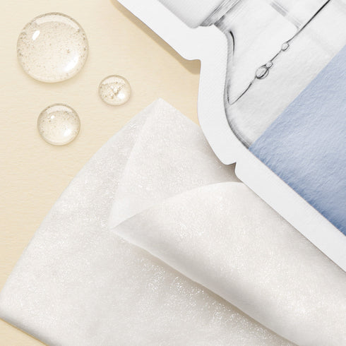 Free AHC Natural Essential Mask Aqua Lifting 28g