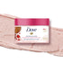 Dove Body Polish Pomegranate Seeds & Shea Butter Moderate Exfoliating Body Scrub 298g