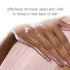 Dove Body Polish Pomegranate Seeds & Shea Butter Moderate Exfoliating Body Scrub 298g