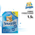 Snuggle Blue Sparkle Plus Fabric Conditioner 1.5L