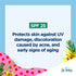 St. Ives Clear Skin 3-in-1 SPF Moisturizer 85g