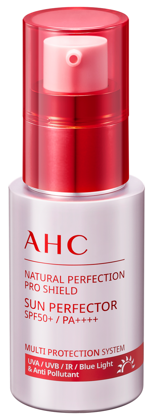 AHC Natural Perfection Pro Shield Sun Perfector 40ml