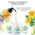 LUX Botanicals Glowing Skin Honeysuckle & Neroli Oil 550ml