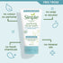 Simple Daily Skin Detox Purifying Facial Wash 150ml