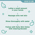 Simple Daily Skin Detox Purifying Facial Wash 150ml