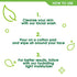 Simple Kind To Skin Soothing Facial Toner 200ml