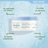 Simple Water Boost Skin Quench Sleeping Cream 50ml