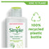 Simple Kind to Skin Eye Make-Up Remover 125ml