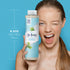 St. Ives Exfoliating Body Wash Sea Salt & Pacific Kelp 650ml