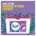 Surf Fresh Lavender 3 in 1 Laundry Washing Capsules 18 Washes