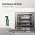 Cif Perfect Finish Oven & Grill Spray 435ml (Exp Apr '23)