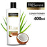 TRESemmé Botanix Natural Nourish & Replenish Conditioner with Coconut Milk & Aloe Vera for Dry Hair, 400ml