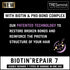 TRESemmé Biotin & Repair 7 Conditioner 400ml