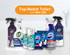 New! Top-Notch Toilet Bundle
