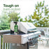 Cif Perfect Finish Oven & Grill Spray 435ml (Exp Apr '23)