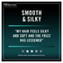 TRESemmé Smooth & Silky Shampoo 900ml
