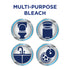 Domestos Multi-Purpose Bleach Spray 700ml