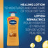 Vaseline Intensive Care Body Lotion Almond Smooth 600ml