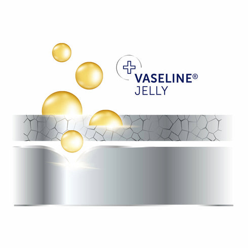 Vaseline Intensive Care Body Lotion Advanced Repair Unscented 600ml