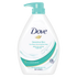 Dove Sensitive Skin Body Wash 1L