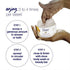 Dove Body Polish Colloidal Oatmeal & Calendula Oil Gentle Exfoliating Body Scrub 298g