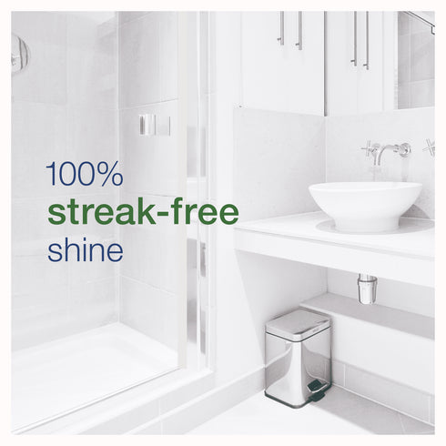 Cif Power & Shine Bathroom Eco Refill 70ml