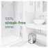 Cif Power & Shine Bathroom Eco Refill 70ml
