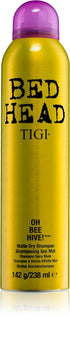 Bed Head by TIGI Oh Bee Hive Matte Dry Shampoo 238ml