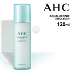 AHC AQUALURONIC Emulsion 120ml