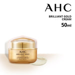 AHC BRILLIANT GOLD Cream 50ml